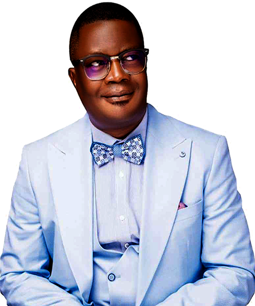 Hon. Abiodun Akintola Falade (JP)