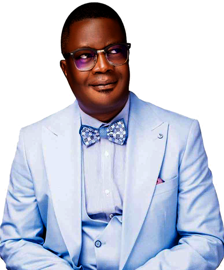 ABIODUN AKINTOLA FALADE (JP)