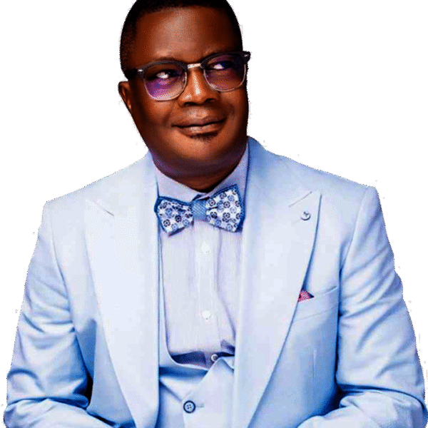 ABIODUN AKINTOLA FALADE