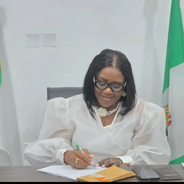 Adunni Officially Assumes Office as Executive Chairman of Mosan-Okunola LCDA