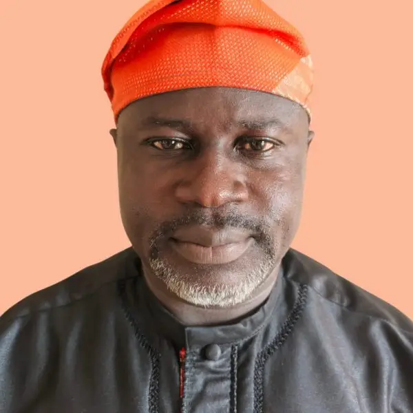 Odoliwo Andrew Frank